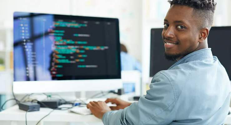 Digital and Technology Apprenticeships | Software Development, Data