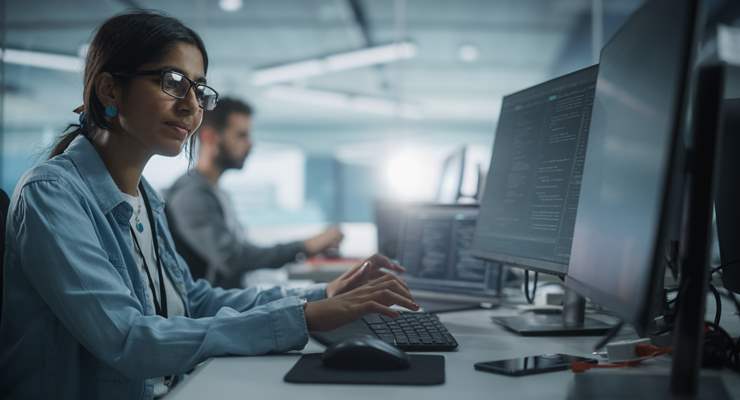 Digital and Technology Apprenticeships | Software Development, Data