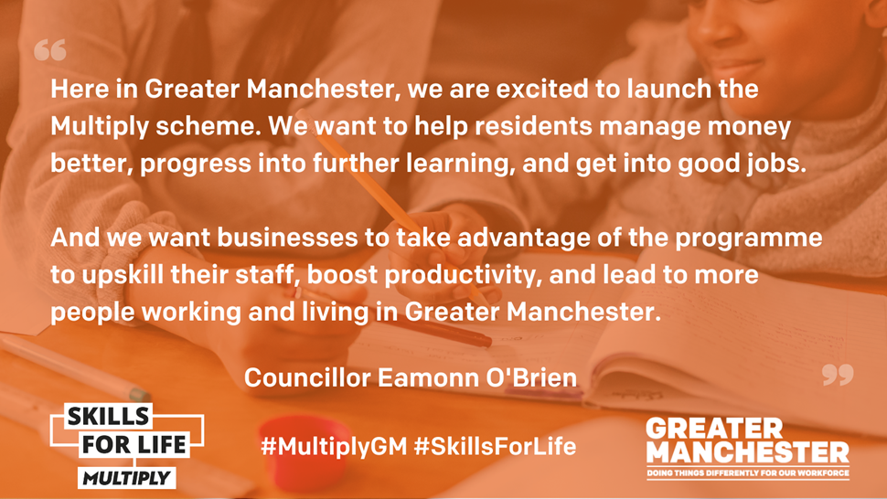 Moving To Manchester? Here's Some Advice